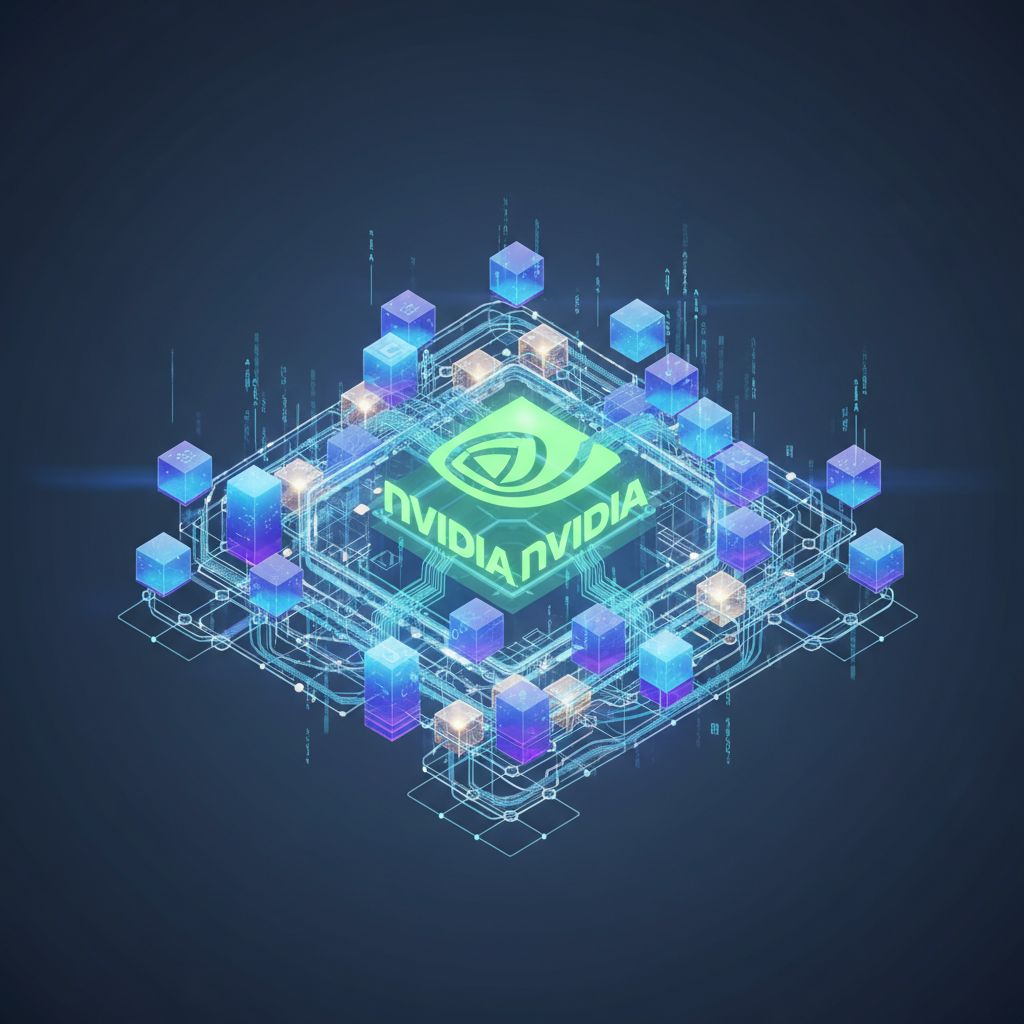 엔비디아 주식토큰, / 텔레그램으로 투자 가능? / 실전 꿀팁 총정리